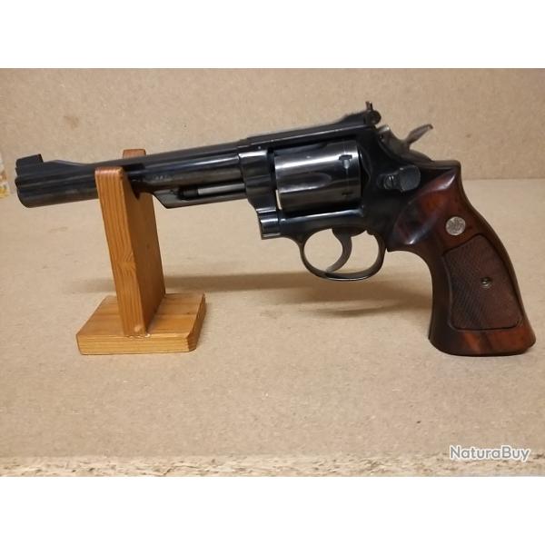 Revolver SMITH ET WESSON mod 19-3 cal 357 MAG canon 6"