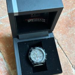 Montre Lotus chronograph 15678