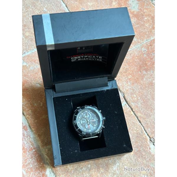 Montre Lotus chronograph 15678