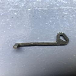 Pour S&W K / L / N, s&eacute;curit&eacute; de chien