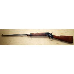 Fusil remington 1901