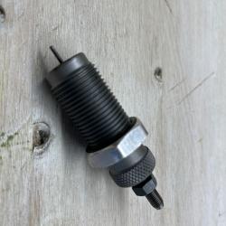 Matrice de recalibrage carbure douille 45 Long Colt marque RCBS