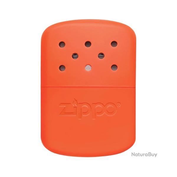Chauffe-mains Zippo