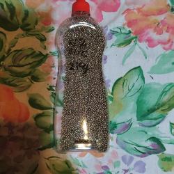 plomb nickel&eacute; n&deg;4 (2kg)