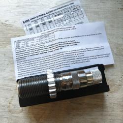 Expandeur universel Lee 90728 pour calibre 22 au 45.
