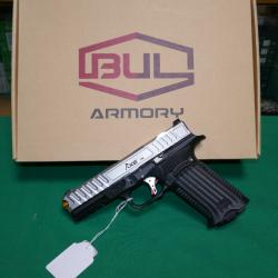 Pistolet BUL AXE-FS TOMAHAWK 9X19mm OPTICS READY