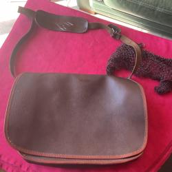 Gibeci&egrave;re vantage en vinyl sans prix de r&eacute;serve