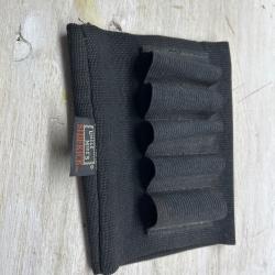 Sidekick uncle mikes pour calibre 12