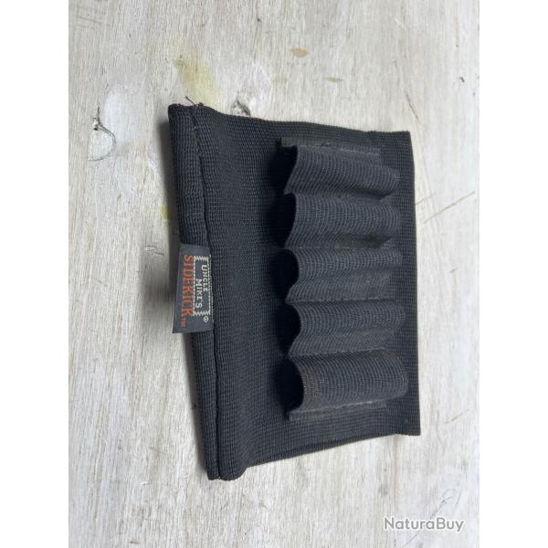 Sidekick uncle mikes pour calibre 12