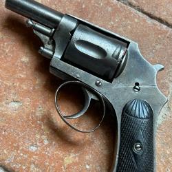 Revolver bulldog 8mm92