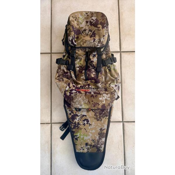 Sac � Dos Ultimate Expedition Blaser