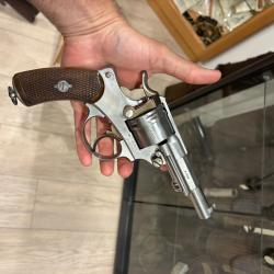 1873 de marine second type