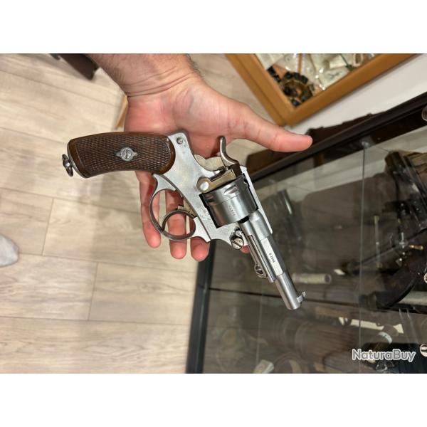 1873 de marine second type