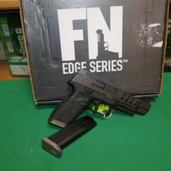 Pistolet FNH 509 LS EDGE 9X19mm OPTICS READY