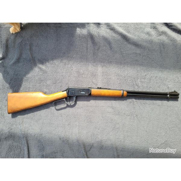 CARABINE WINCHESTER 94 - Cal 30-30 Win