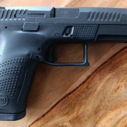CZ P 10C