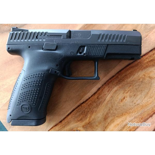 CZ P 10C