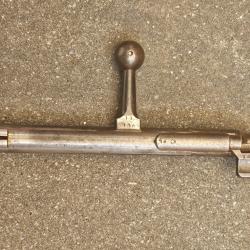 Culasse compl&egrave;te pour fusil G88 Gewehr 88 cat D
