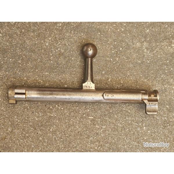 Culasse compl�te pour fusil G88 Gewehr 88 cat D