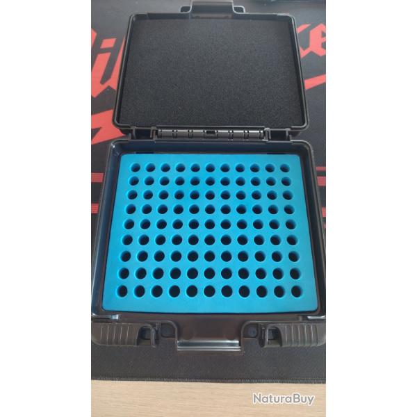 grosse boite de munitions 9mm