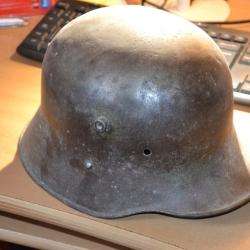 Casque ww1 1916 / 1917