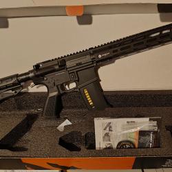 Wolverine MTW Forged series Tactical XBR + 1 chargeur