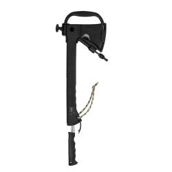 Hache multifonction Berlinger Haus LP-BH-233 avec scie - neuve