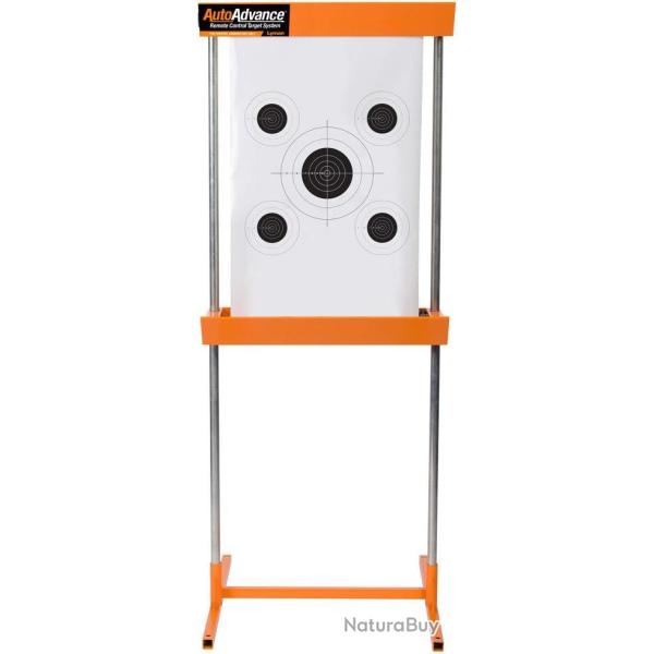DESTOCKAGE - Cible Lyman auto advance target system