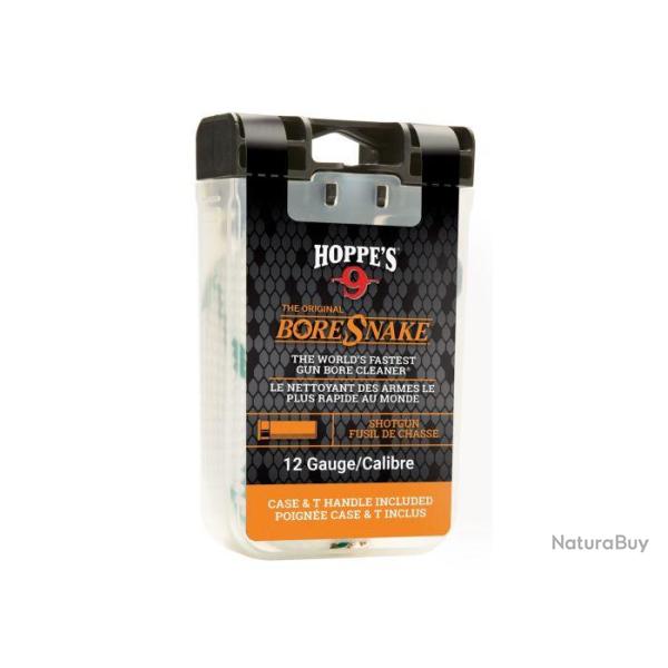 DESTOCKAGE - CORDON NETTOYAGE BORESNAKE DEN POUR FUSIL C/20