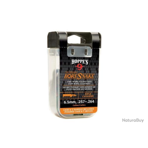 DESTOCKAGE - CORDON NETTOYAGE BORESNAKE DEN C/8.6MM,338W,340