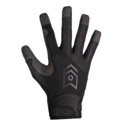 DESTOCKAGE - GANTS MOG TARGET HIGH ABRASION - NOIR (Taille M)