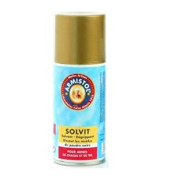DESTOCKAGE - SOLVANT SOLVIT 150ML
