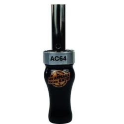 DESTOCKAGE - APPEAU SARCELLE HIVER MALE ACRYLIQUE - Triple Pammelle