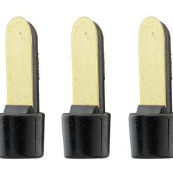 DESTOCKAGE - Pipets plastiques pour cornes d'appel - Elless Moyenne Taille