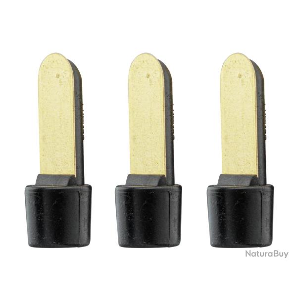 DESTOCKAGE - Pipets plastiques pour cornes d'appel - Elless Moyenne Taille