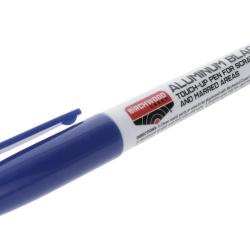 DESTOCKAGE - STYLO Aluminum Black�Metal Finish Touch-Up