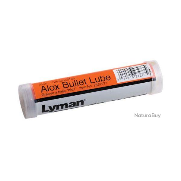 DESTOCKAGE - LYMAN ALOX BULLET LUBE