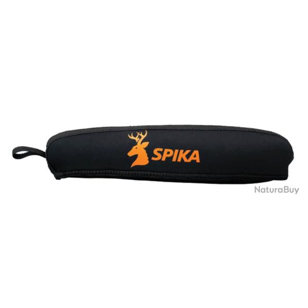 DESTOCKAGE - Protection Spika en n�opr�ne pour lunette de tir ou de chasse taille S / L