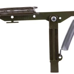 DESTOCKAGE - Support bascule pour appelant seul sans pied