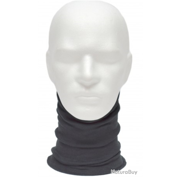 DESTOCKAGE - Tour de cou en Kevlar TS Gloves - Noir