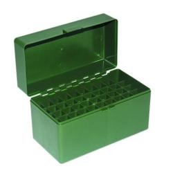 DESTOCKAGE - BOITE MUNITIONS CAL 9MM X 50