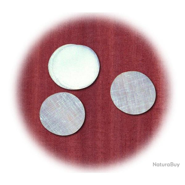 DESTOCKAGE - PATCH CALEPIN 3/10 X100