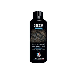 DESTOCKAGE - DEROUILLANT PHOSPHATANT DESOXY 250ML