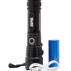 DESTOCKAGE - LAMPE LED2609 - ZOOM 1500 LUMENS