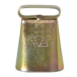 DESTOCKAGE - SONNAILLON ZINC 5CM