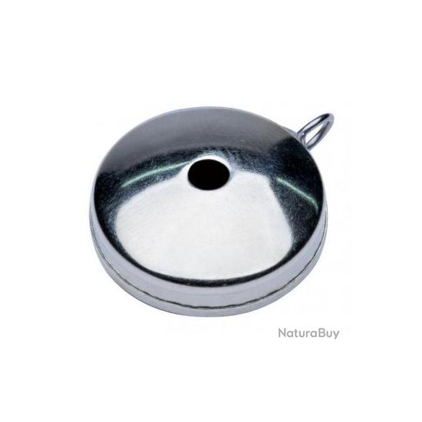 DESTOCKAGE - APPEAU MERLE ROND BOMBE BLISTER - x15