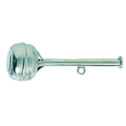 DESTOCKAGE - APPEAU PERDRIX ROUGE MAILLECHORT