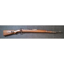 MAUSER K98 1940 code 42 MONOMATRICULE