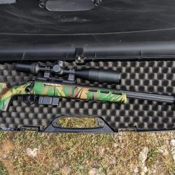 m24 classic army custom