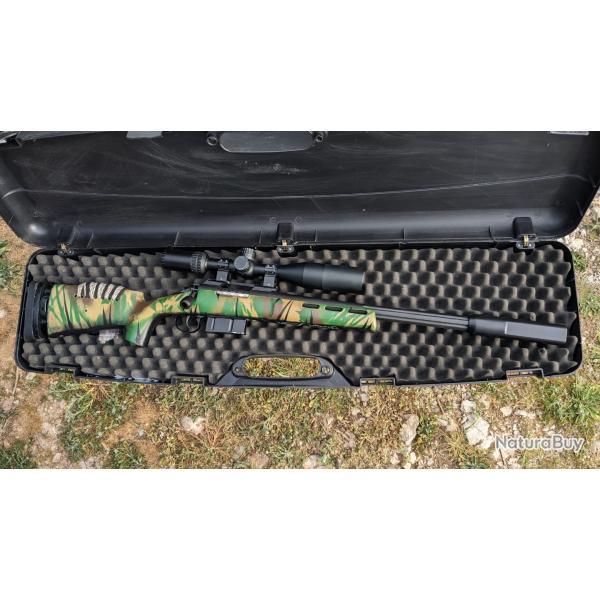 m24 classic army custom